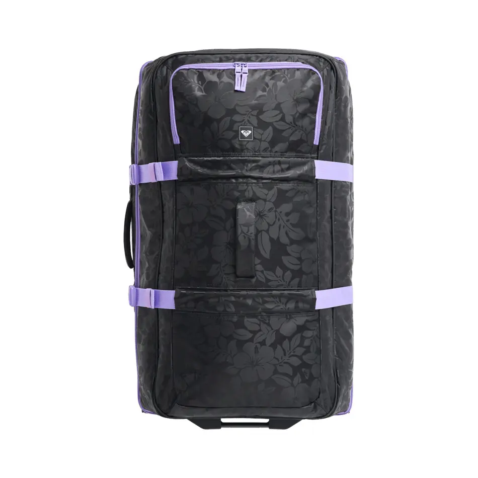 Reisetasche mit Rollen für Damen Roxy Long Haul 105 L