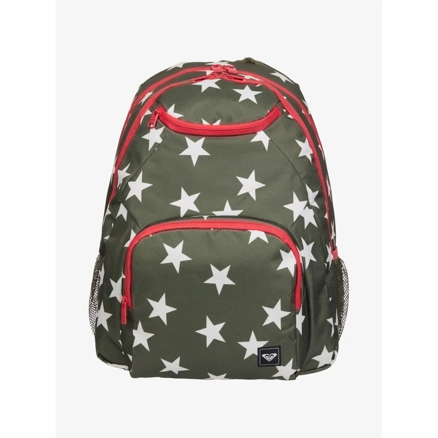 Rucksack Damen Roxy Shadow Swell Printed 24 L