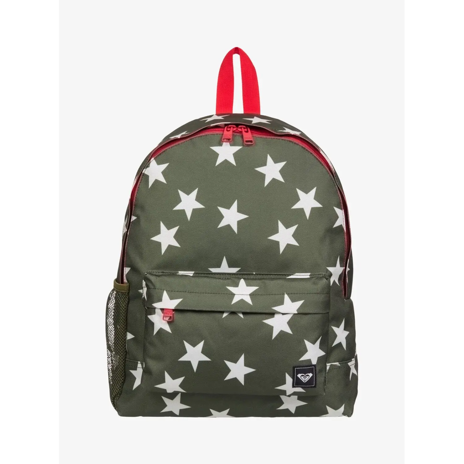 Roxy Girls Vert 'S Backpack Sugar