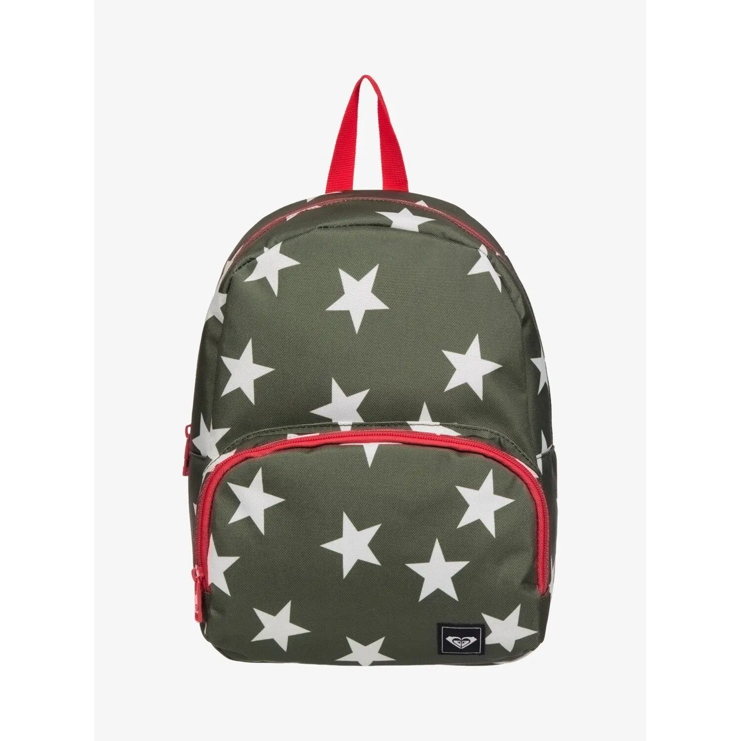 Roxy Girls Vert Printed Backpack Always Core