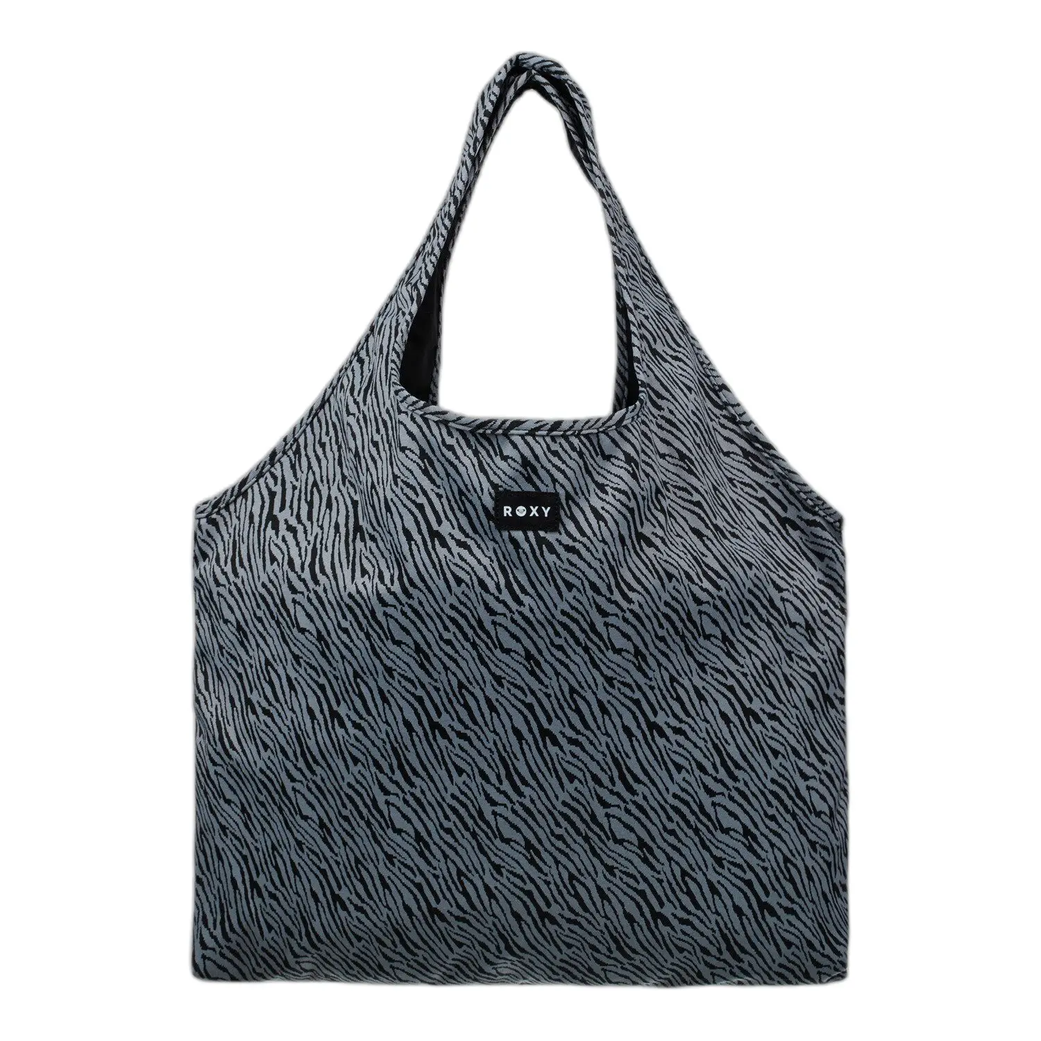 Roxy Women's Gris Tote Bag Urban Party