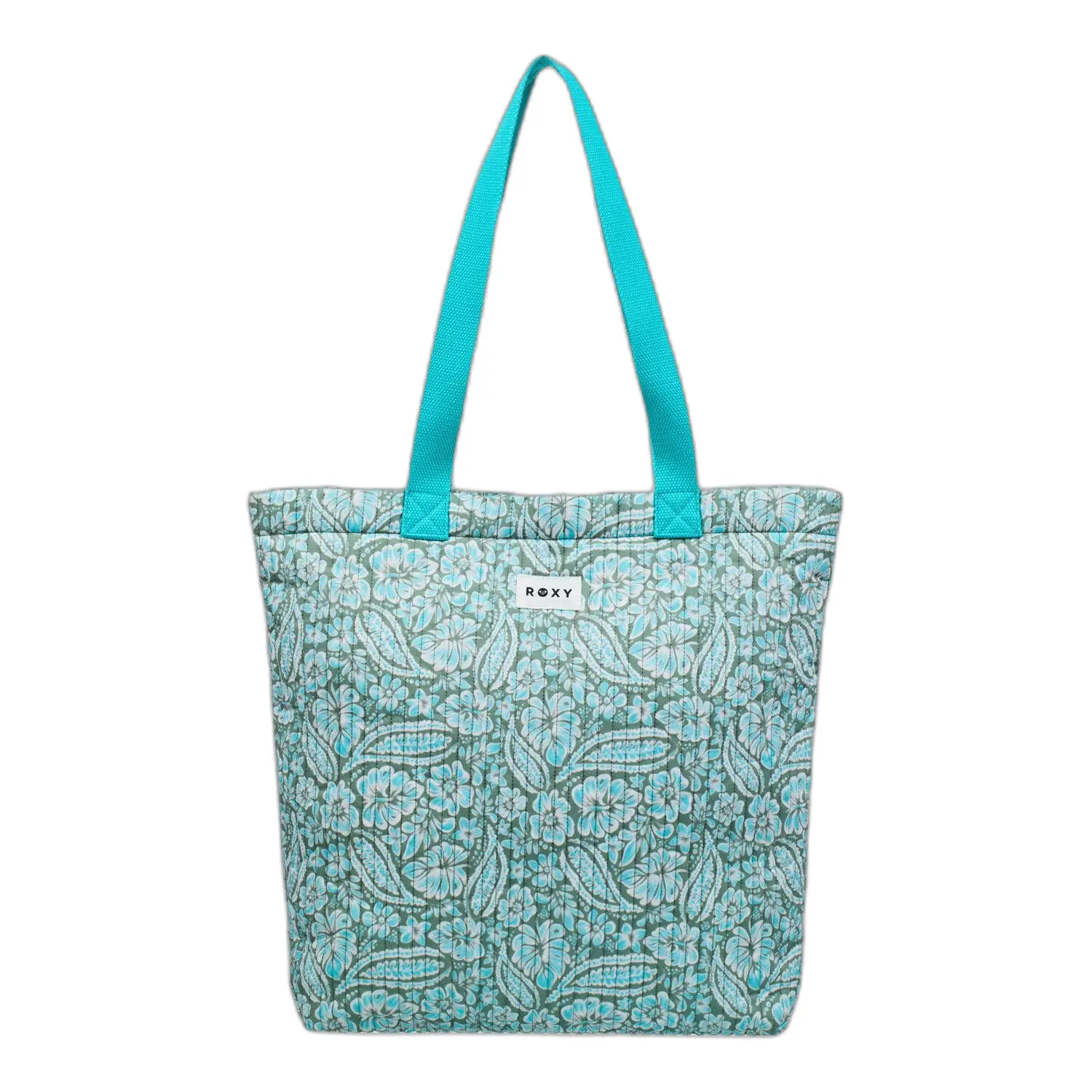 Roxy Women's Bleu Tote Bag Wildest Dream