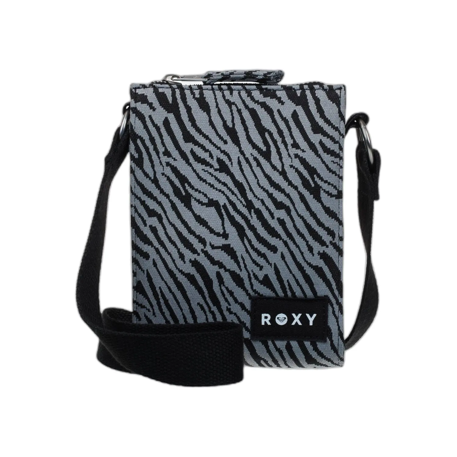 Roxy Women's Gris Shoulder Bag Urban Party