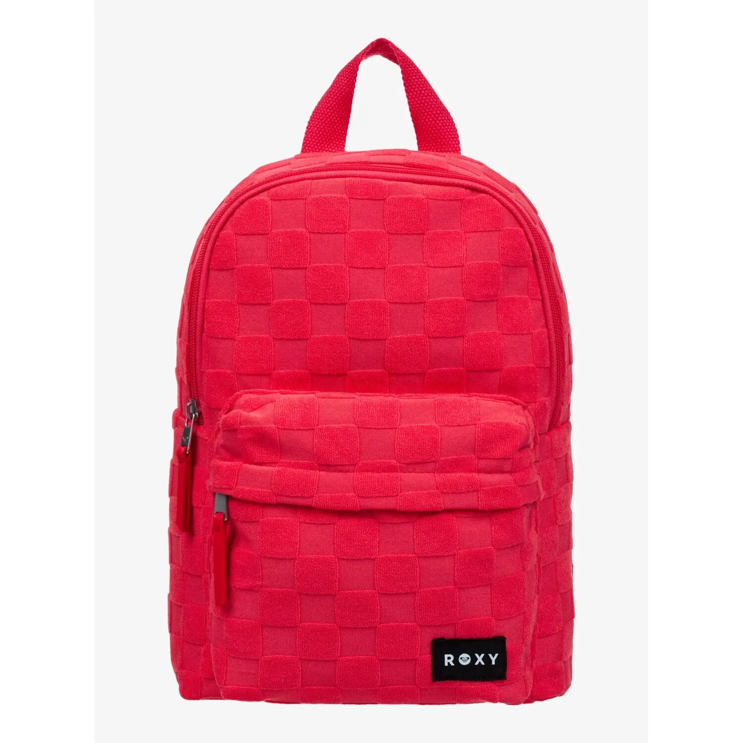 Roxy Women's Rouge Backpack Silver Spring 8 L