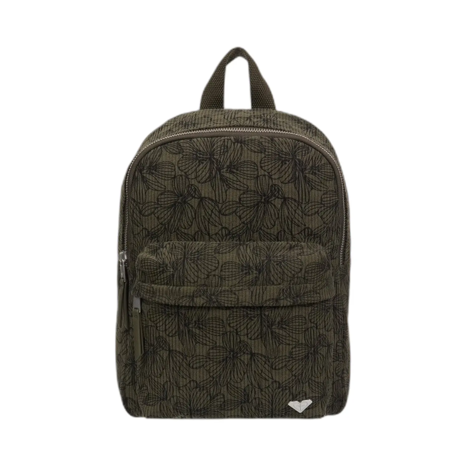 Roxy Women's Vert Backpack Sunset Drift Printed