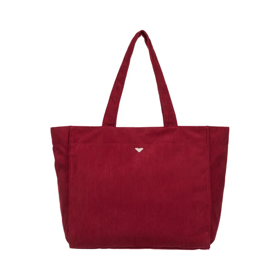 Tote Bag Damen Roxy Feeling Vibes Cord
