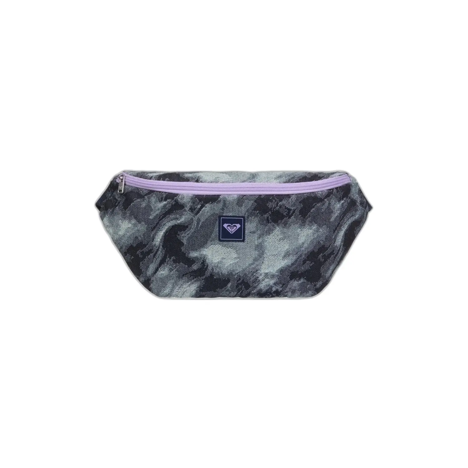 Roxy Women's Violet Fanny Pack Wave Rider
