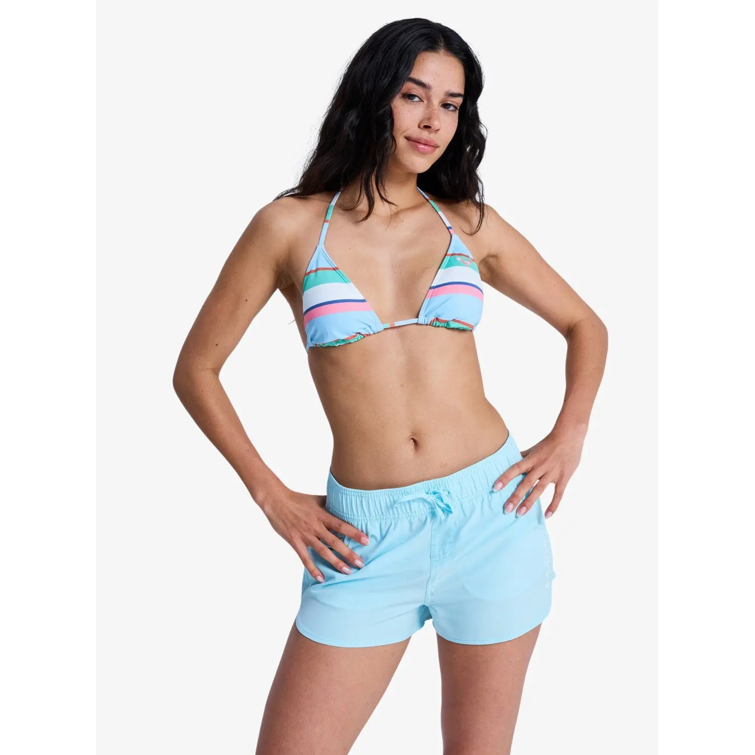 Surfshorts für Damen Roxy Wave 2"