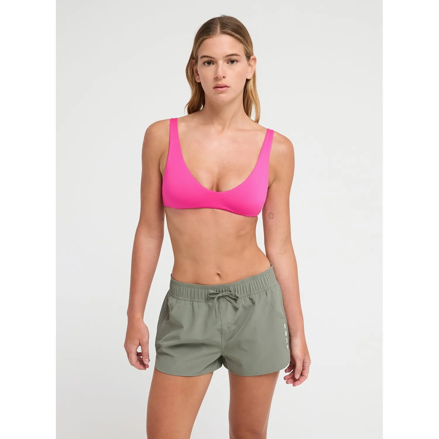 Surfshorts für Damen Roxy Wave 2"