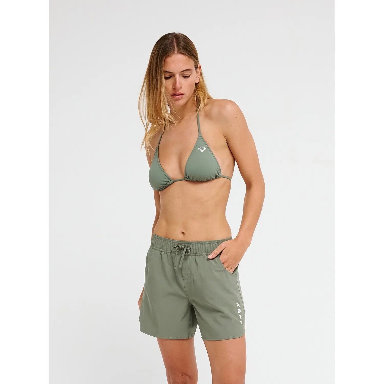 Surfshorts für Damen Roxy Wave 5"