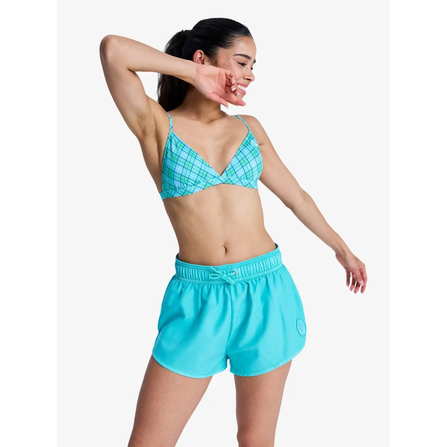 Surfshorts für Damen Roxy No Bad Waves