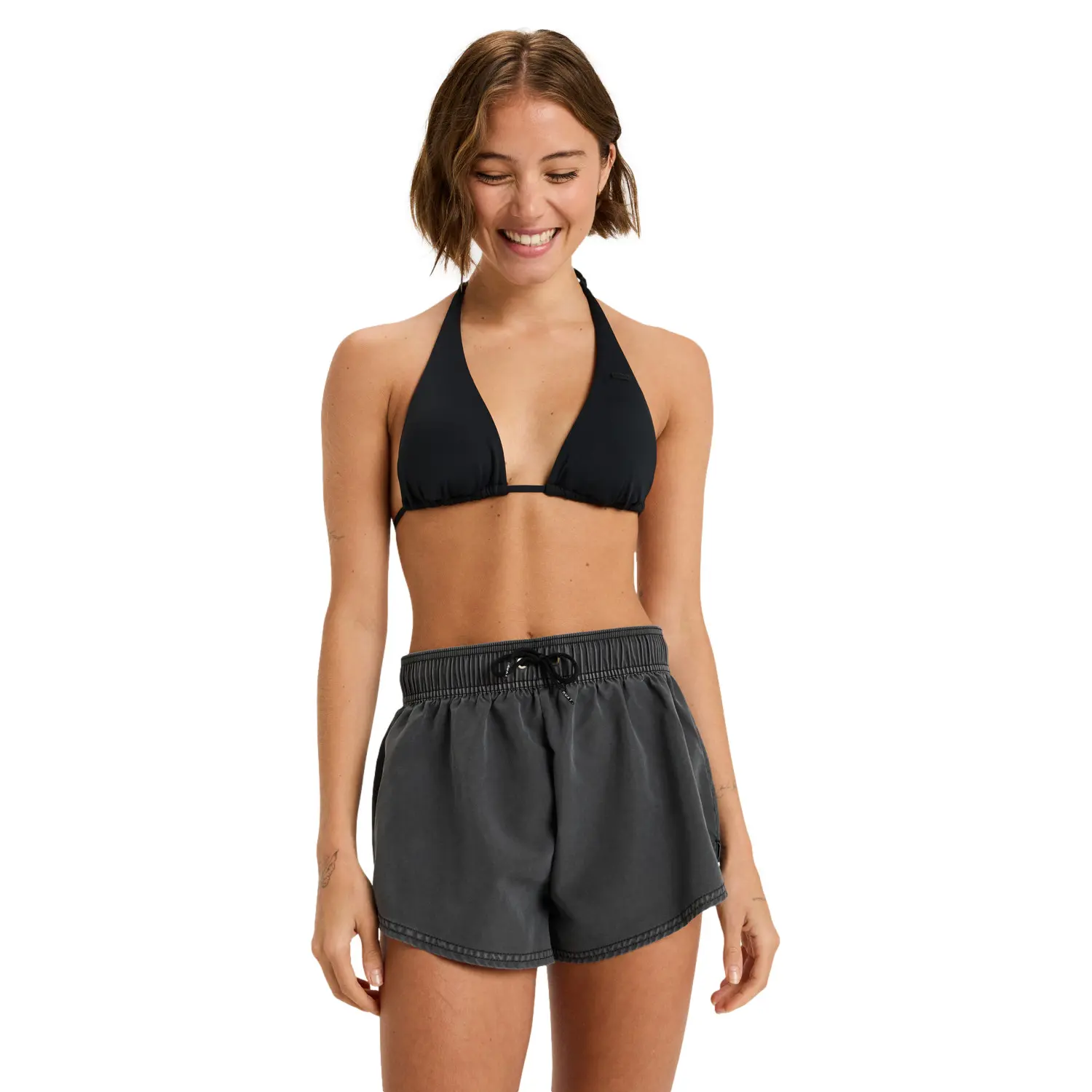 Surfshorts für Damen Roxy No Bad Waves