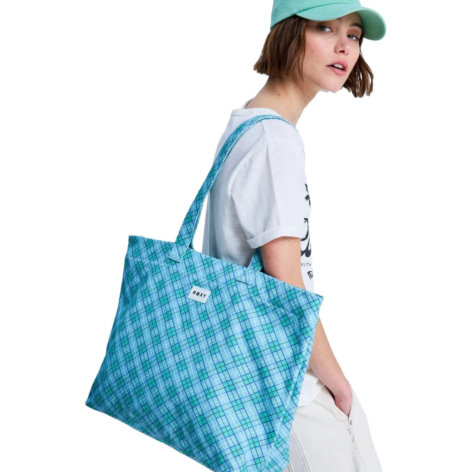 Damenhandtasche Roxy Than Honey