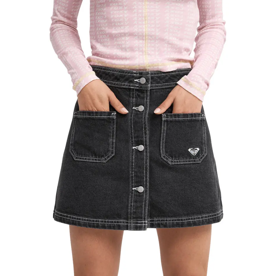 Minigonna da donna  Radiant