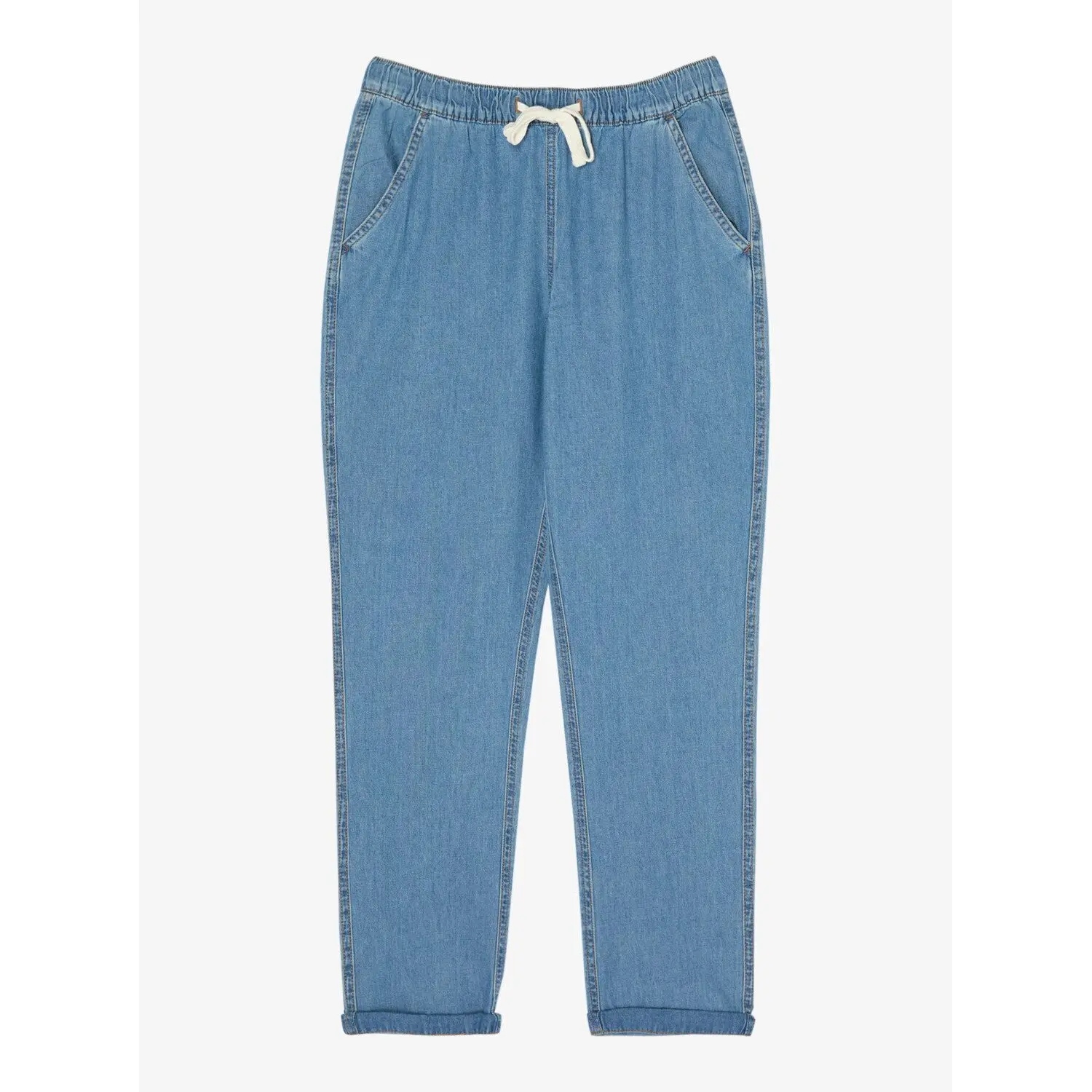 Jeans regular donna  Slow Swell