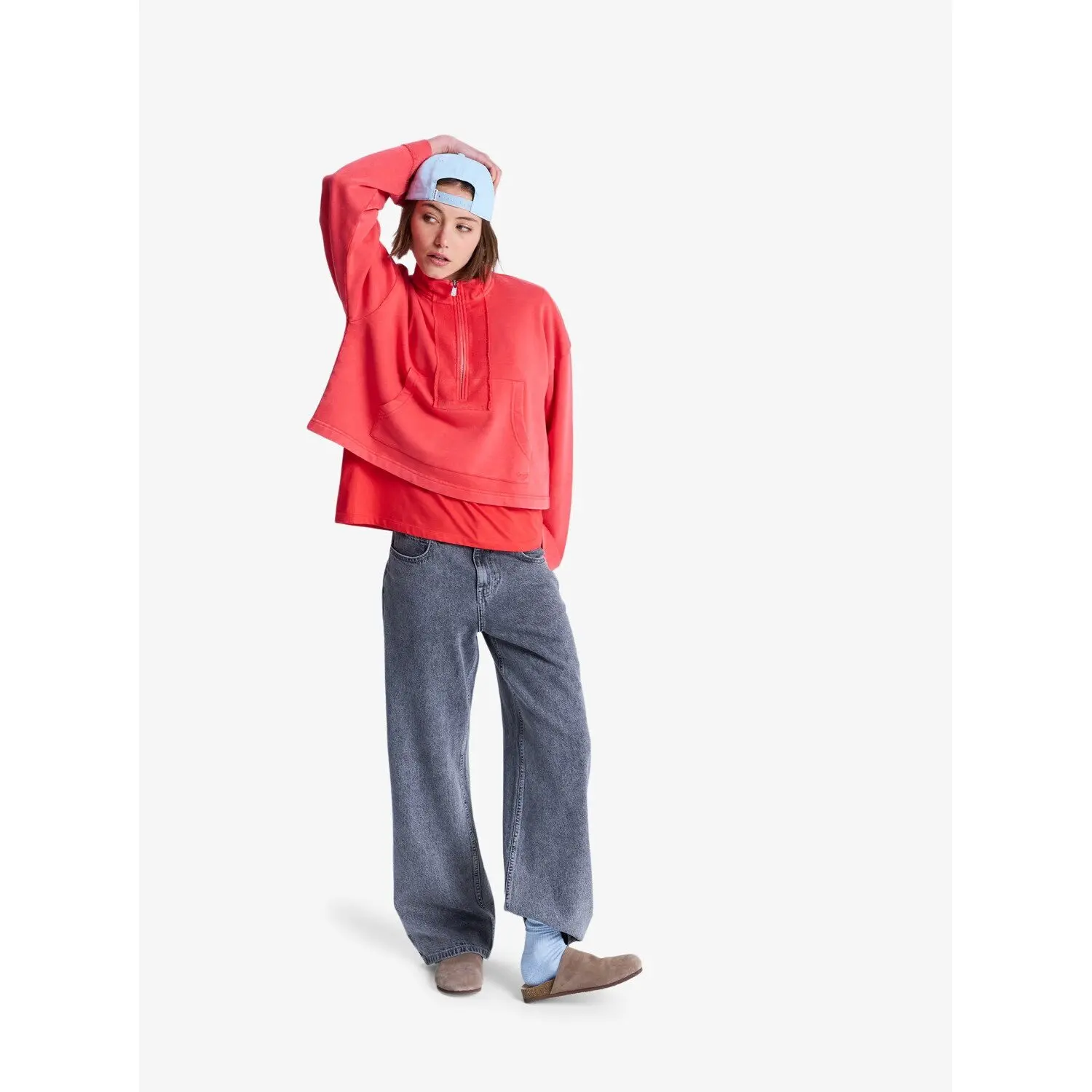 Jeans da donna aderenti  Dawn Patrol Mid