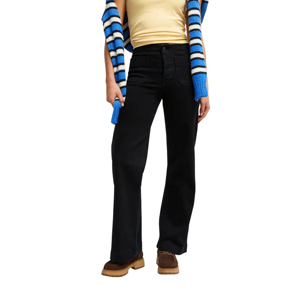 Bootcut-Jeans für Damen Roxy Island Mood