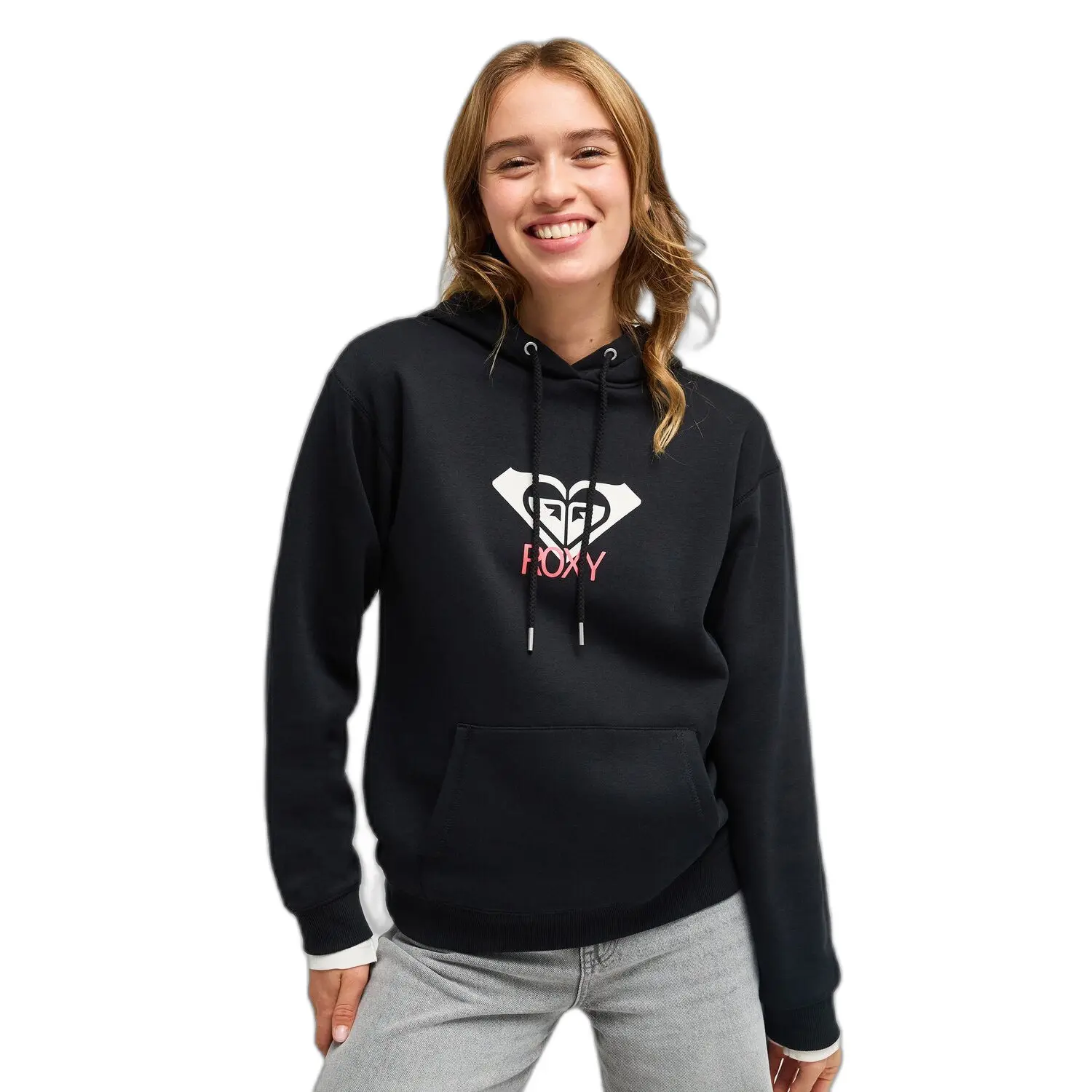 Felpa con cappuccio da donna  Surf Stoked Brushed ART