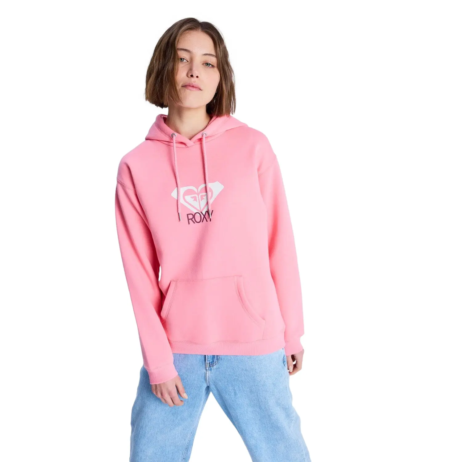 Felpa con cappuccio da donna  Surf Stoked Brushed ART