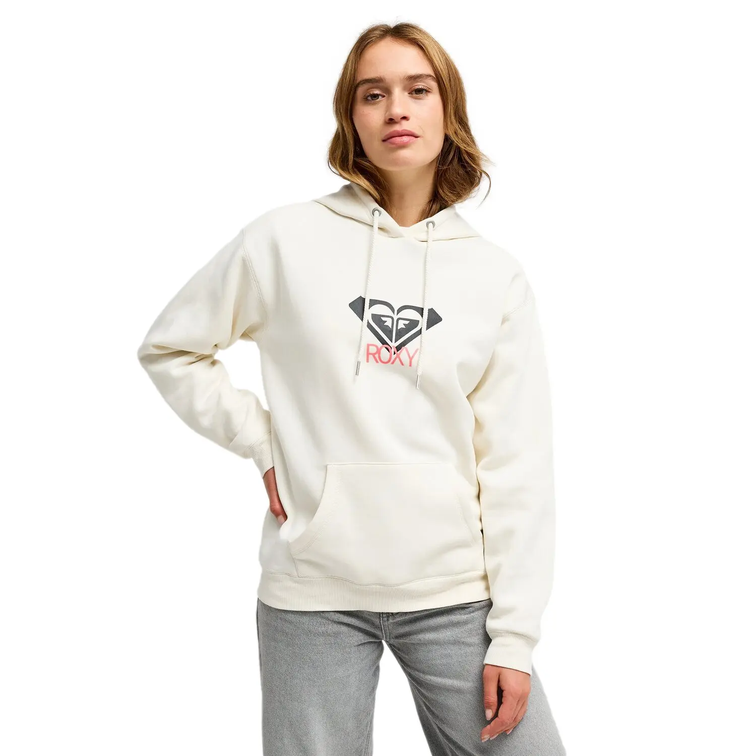Felpa con cappuccio da donna  Surf Stoked Brushed ART