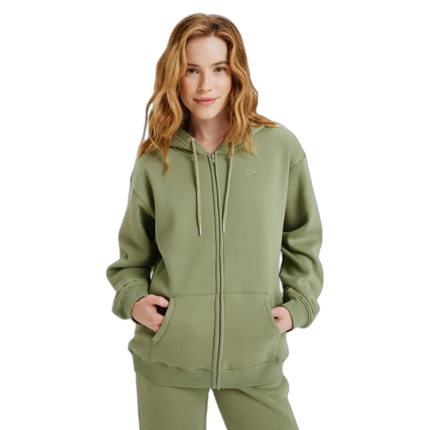 Felpa con cappuccio da donna  Surf Stoked