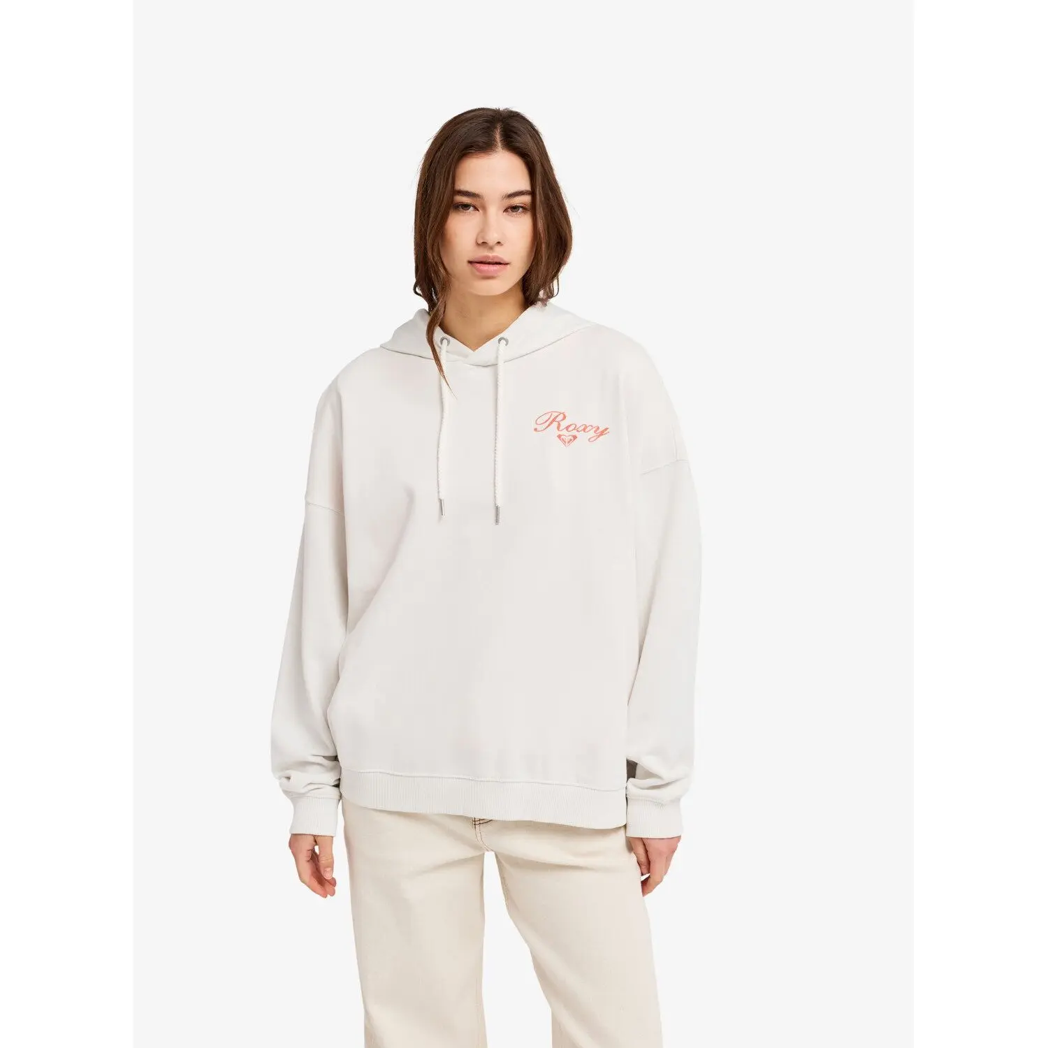 Felpa con cappuccio da donna  Lineup Oversized