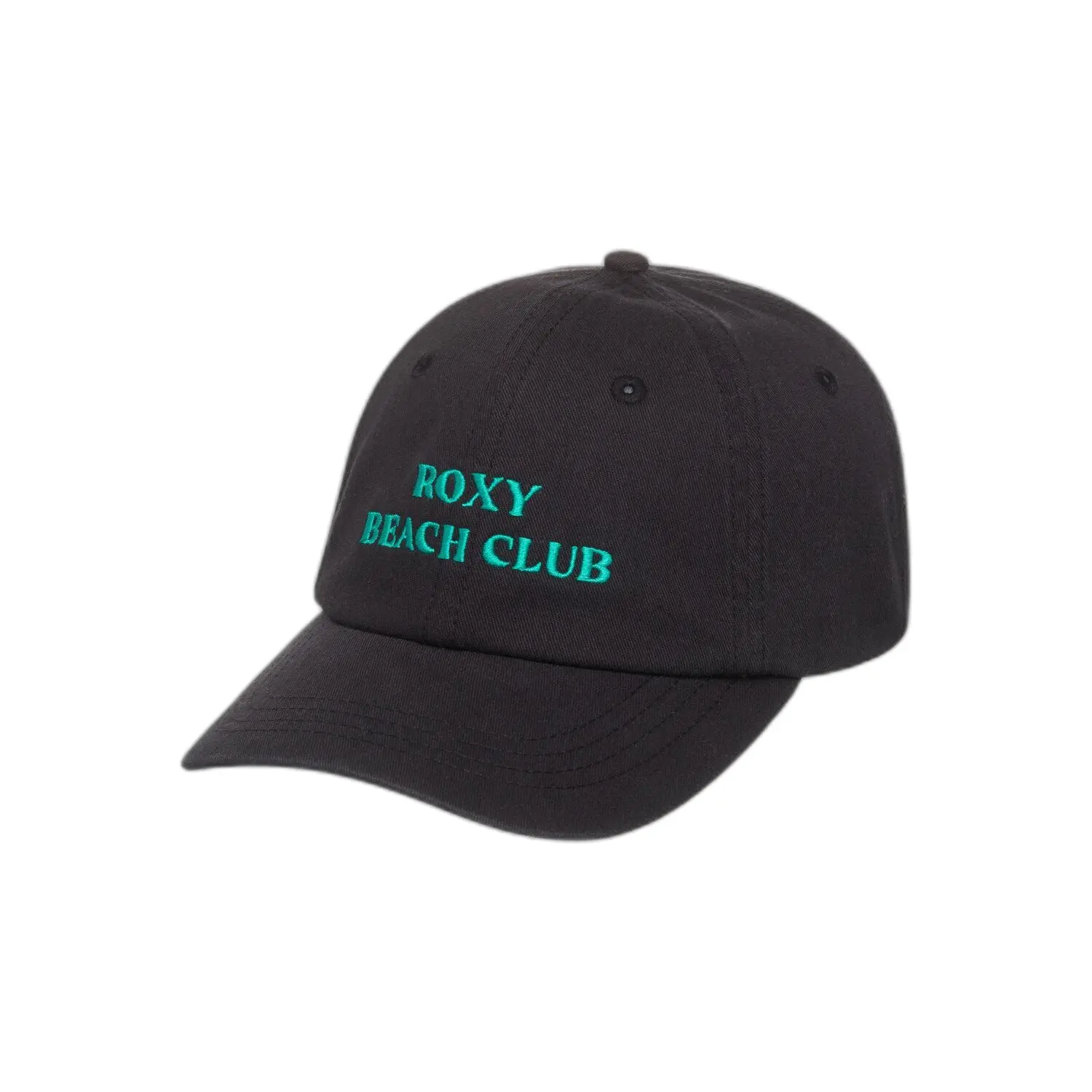 Roxy Women's Bleu Baseball Cap Toadstool