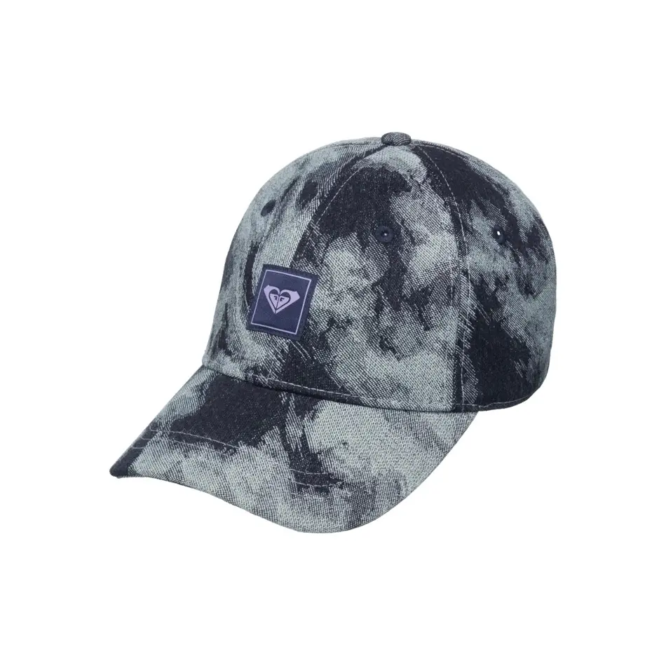 Damen Baseball-Cap aus Jeans Roxy Glow Tides