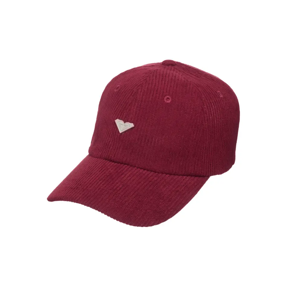 Damen Baseballmütze aus Cordstoff Roxy Glow Tides