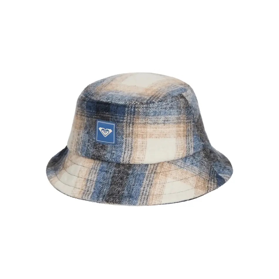 Bob in flanella donna  Earthy Spirit