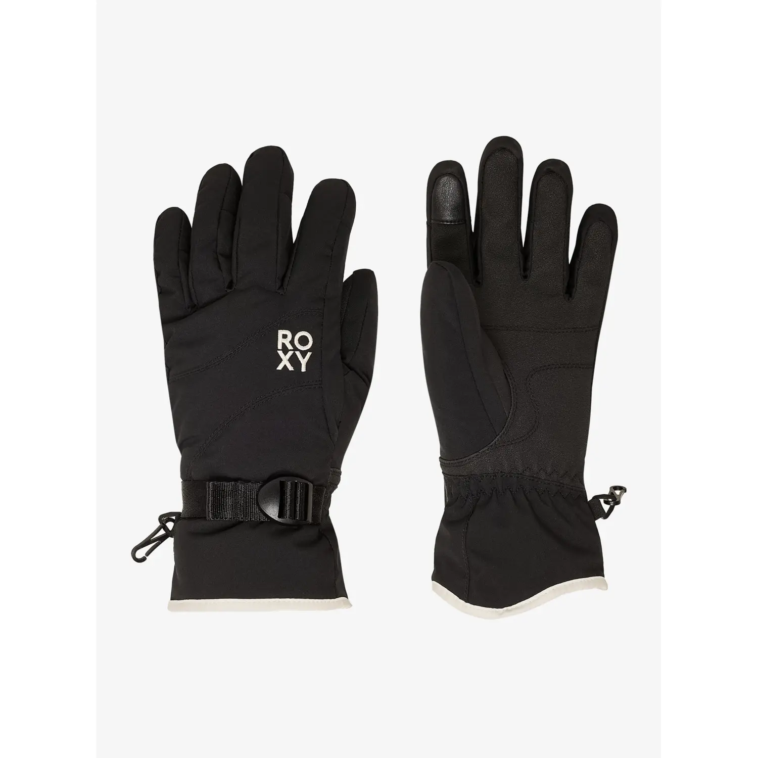 Snowboardhandschuhe Damen Roxy Jetty Solid