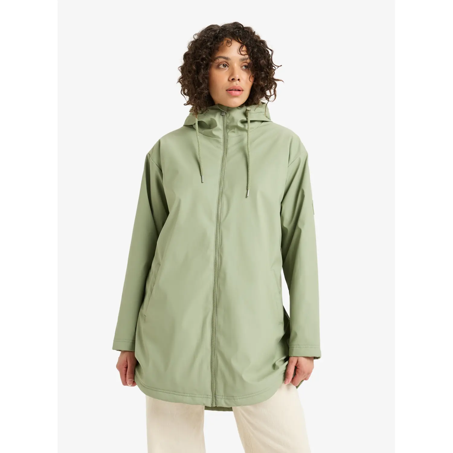 Impermeabile da donna  Rain Road