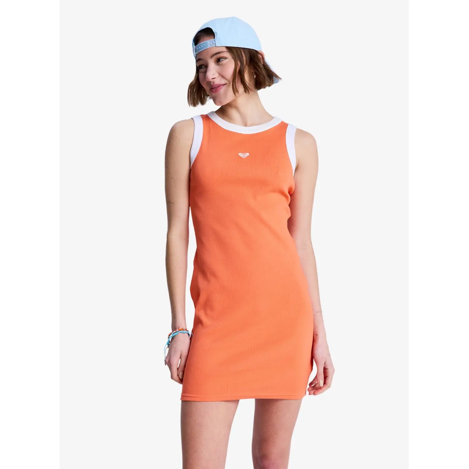 Vestito aderente a rete da donna  Iconic Days