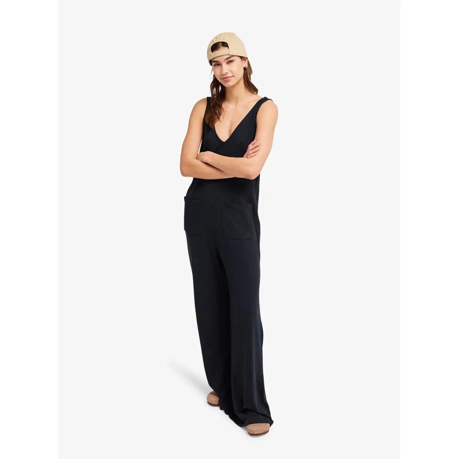 Tuta jumpsuit  Bright Passage