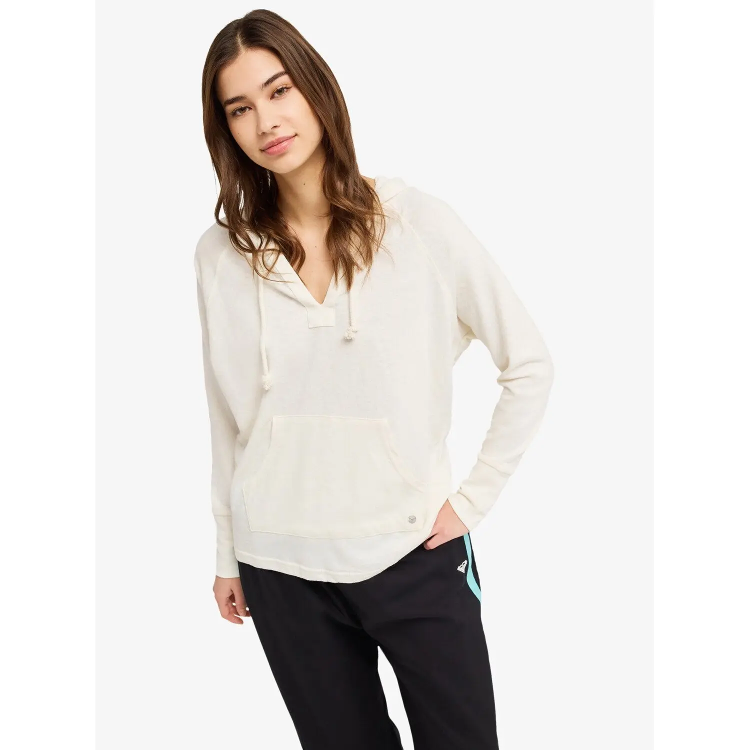 Hoodie Damen Roxy Destination