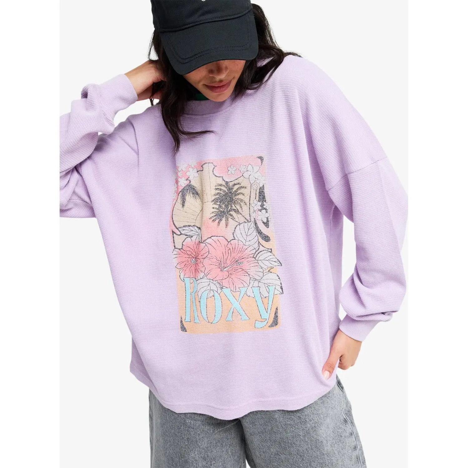 Felpa da donna  Eastside Midweight