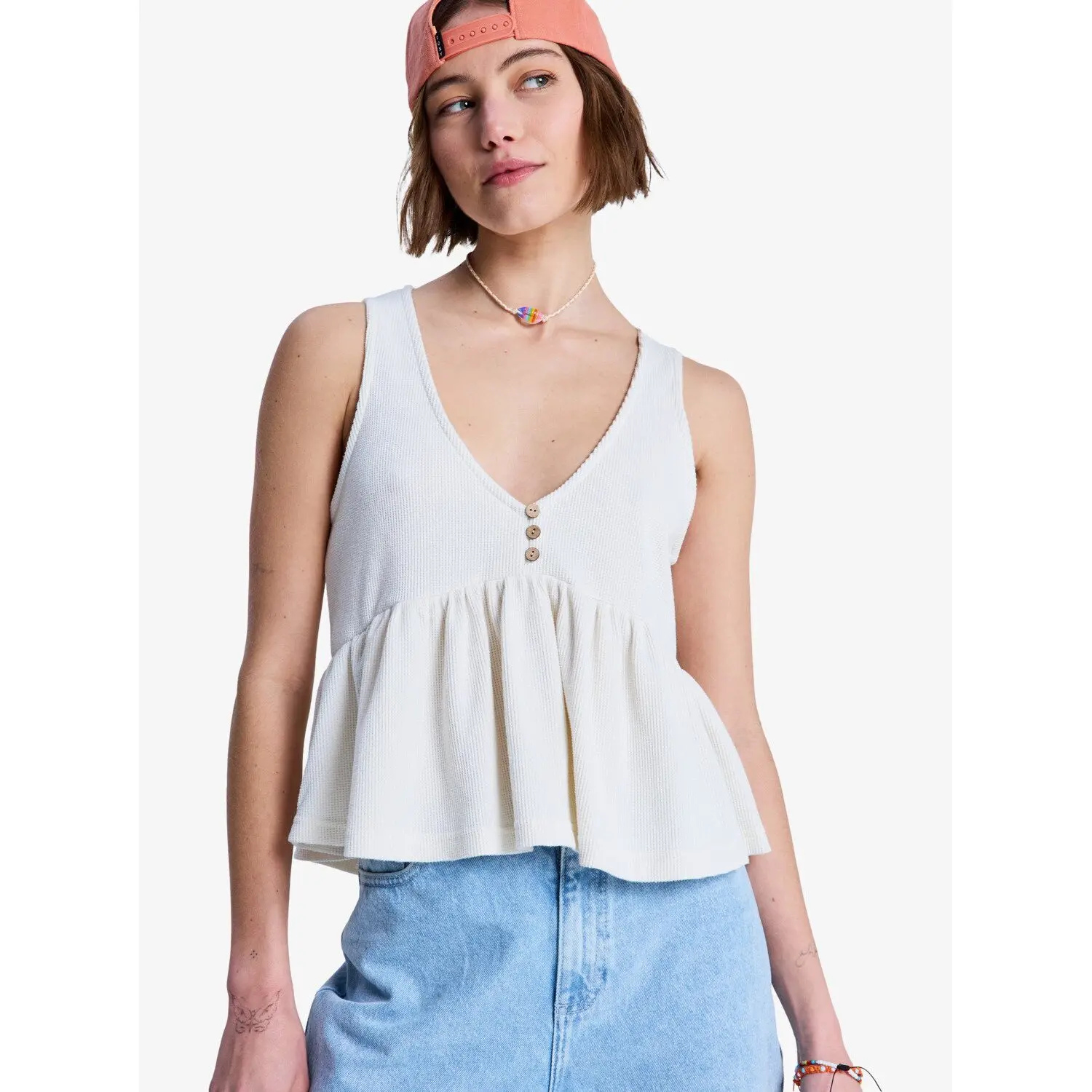 Canottiera da donna  New serenity