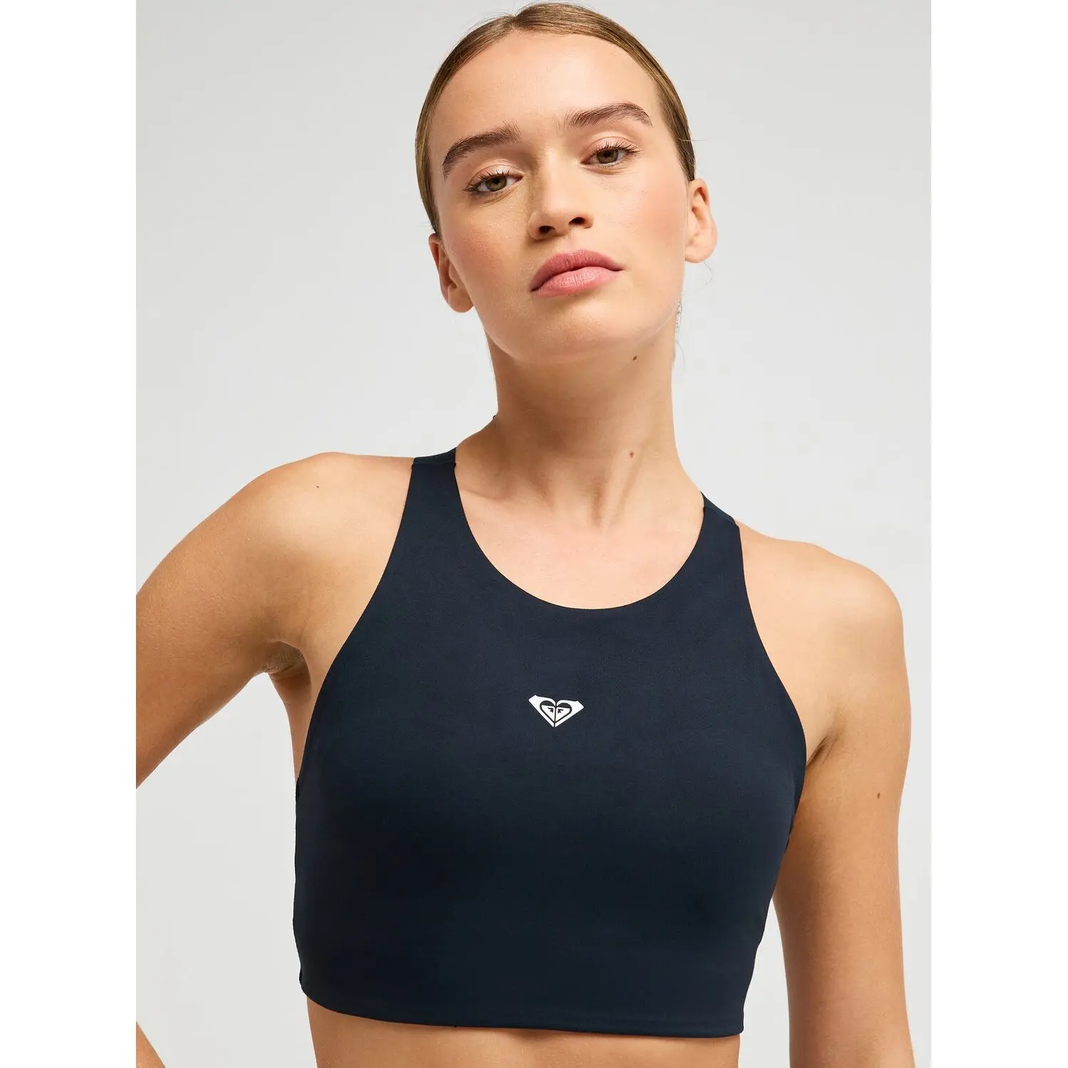 Sports bra Roxy Heart Into IT