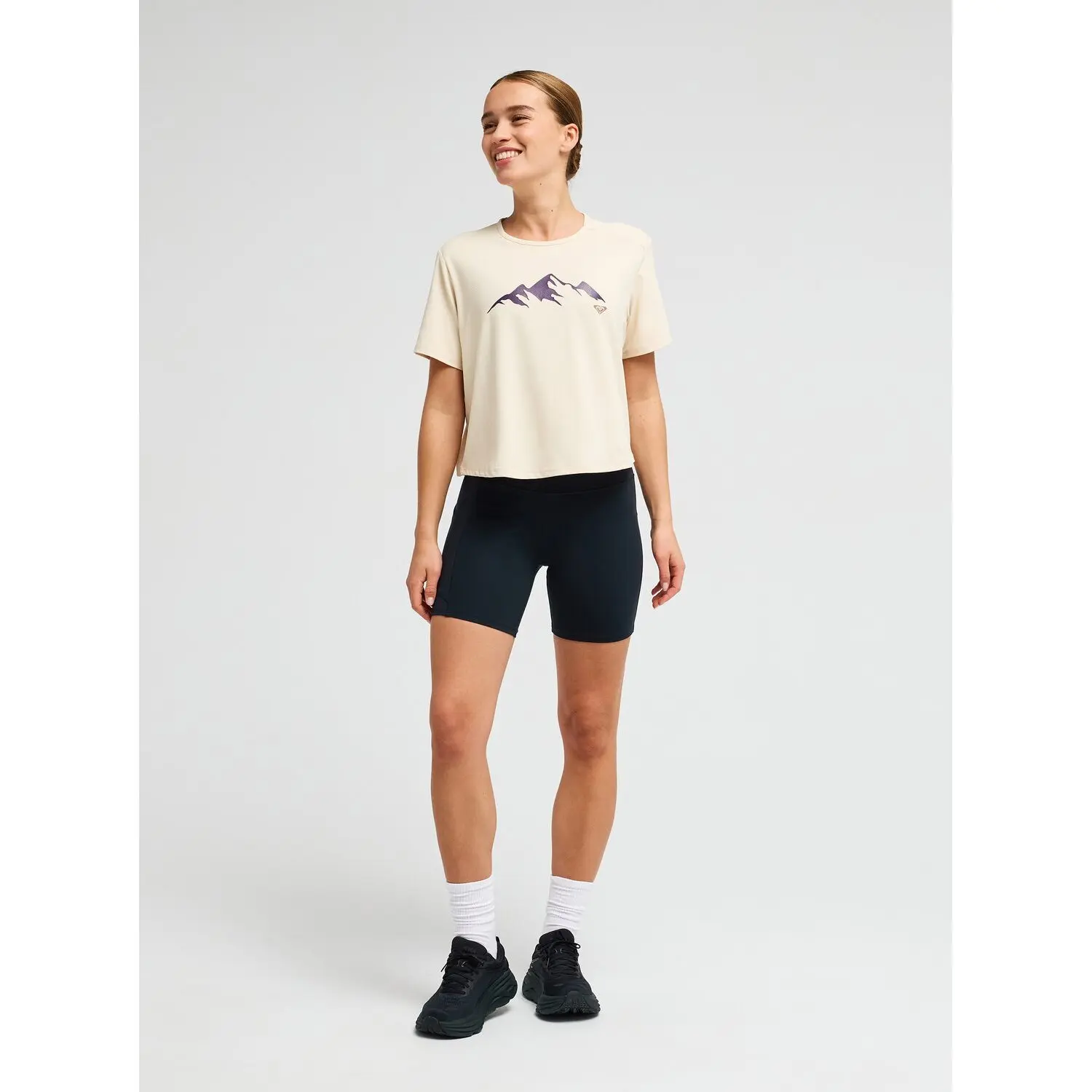 T-shirt da donna  Boundless Spirit