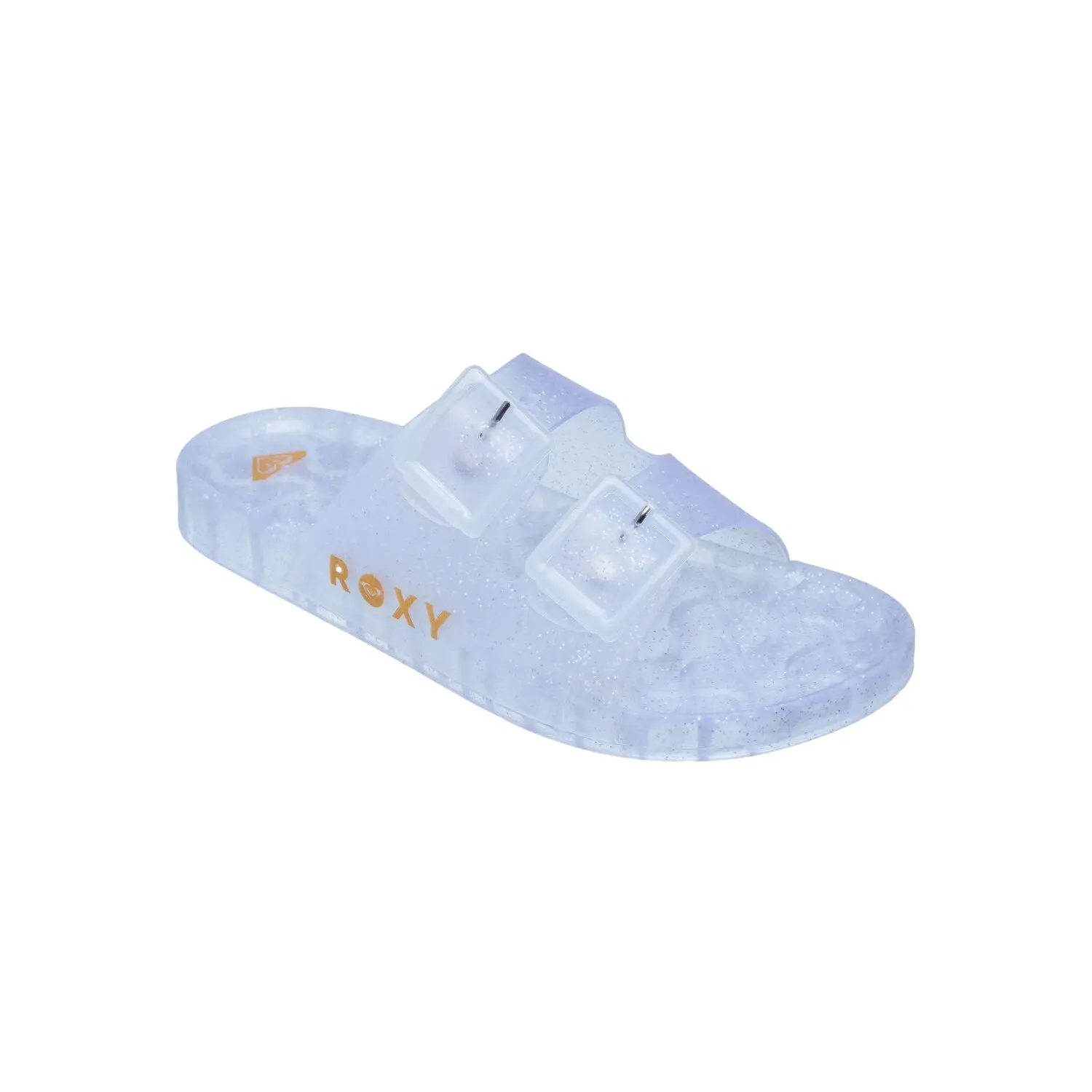 Roxy Women's Argenté Sandals Kattie Glitter