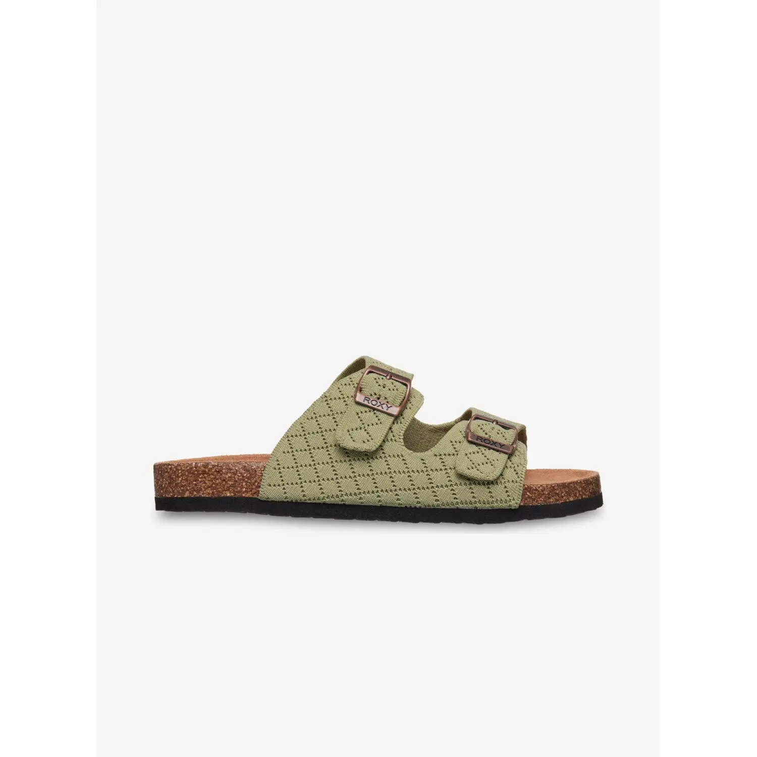 Sandali da donna  Mannae Buckle
