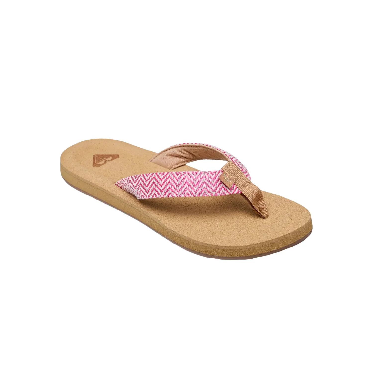 Women's Flip-flops Roxy Porto Raffia