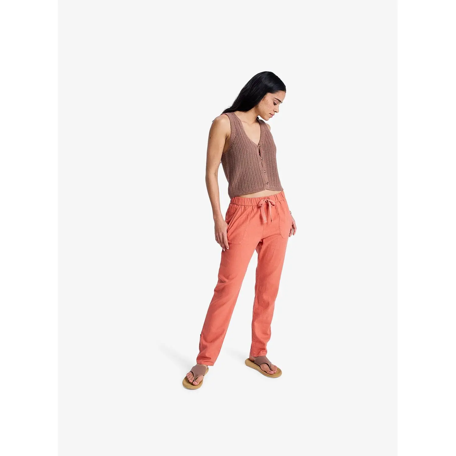 Pantaloni da donna  On The Seashore