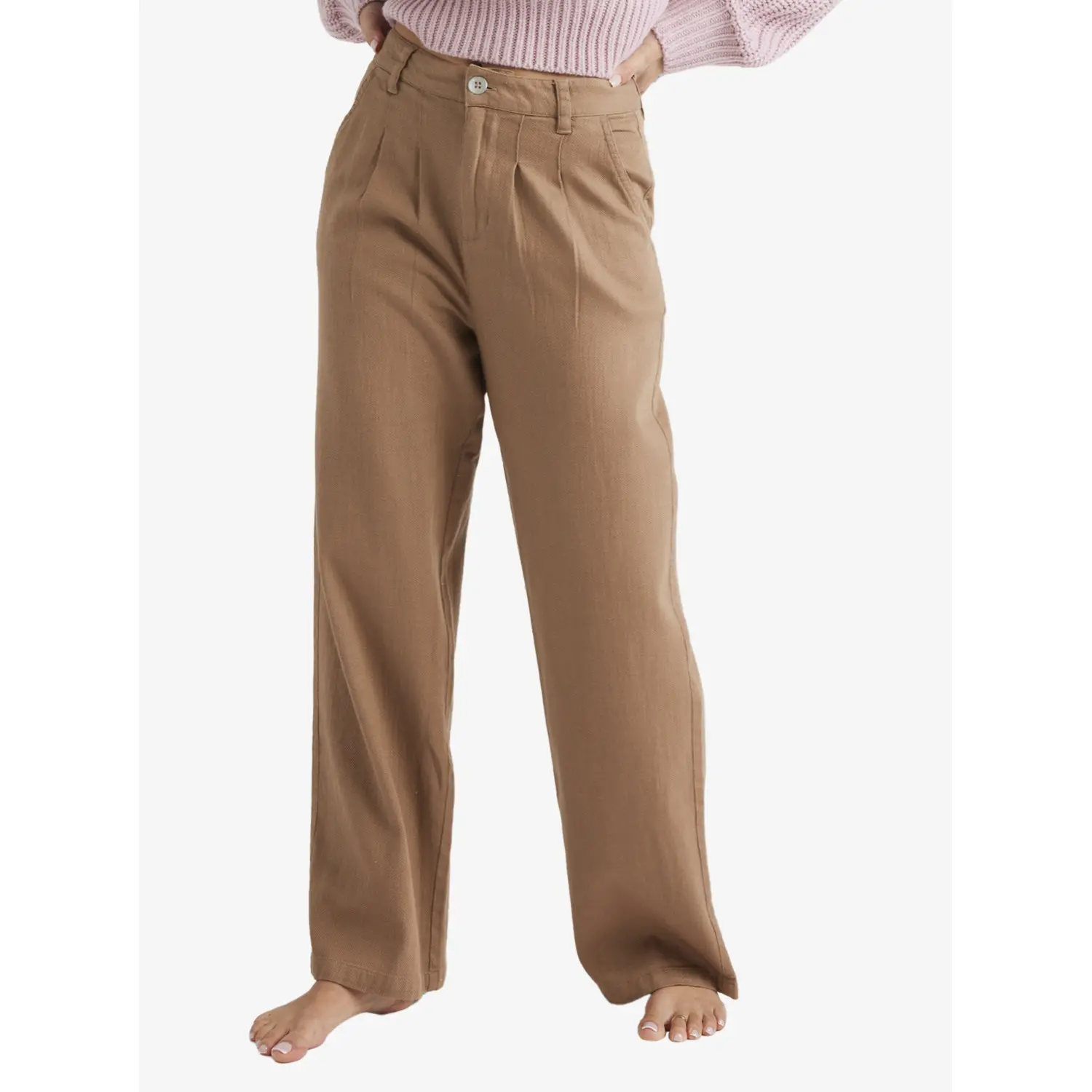 Pantaloni chino da donna  Attractive Light