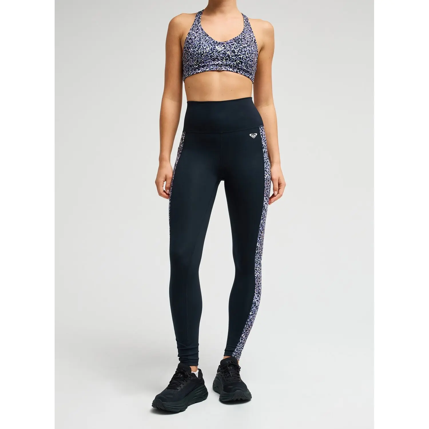 Women's Leggings Roxy Heart Into IT CB