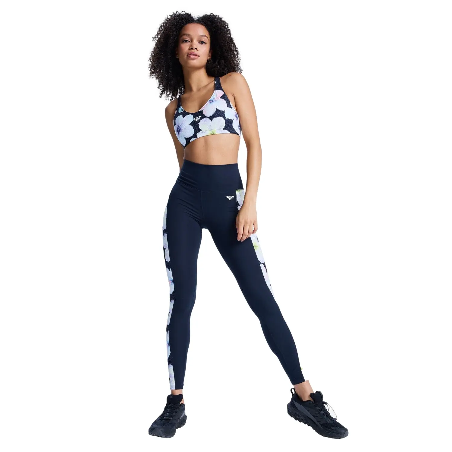 Women's Leggings Roxy Heart Into IT CB