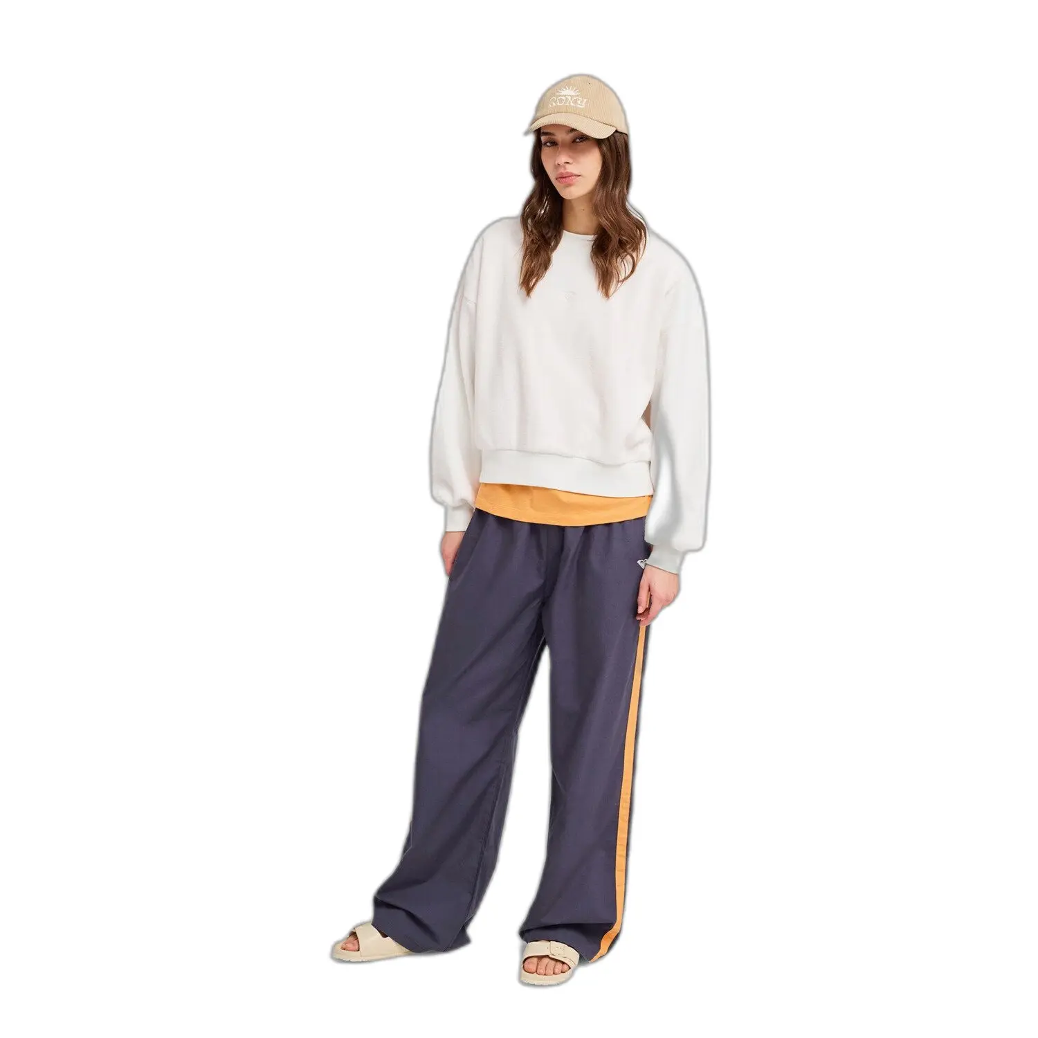 Pantaloni da donna  Welcome Home