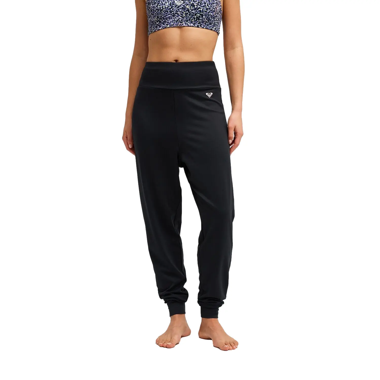 Damen Jogginghose Roxy Everyday Flow Studio