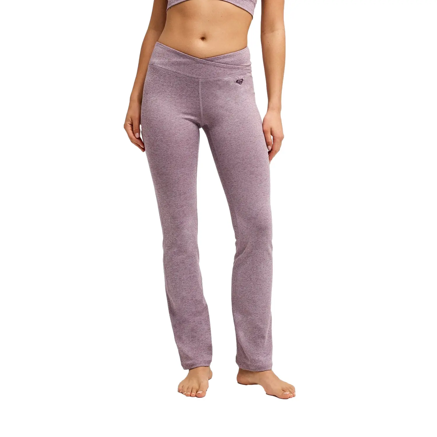 Leggings mit hoher Taille, Damen Roxy Rise & Vibe