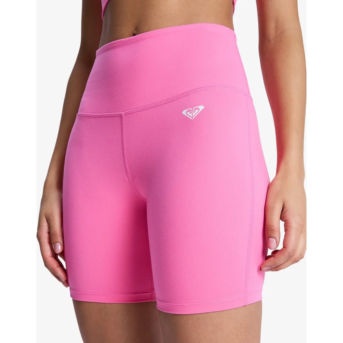 Damen Tights Roxy Heart Into IT